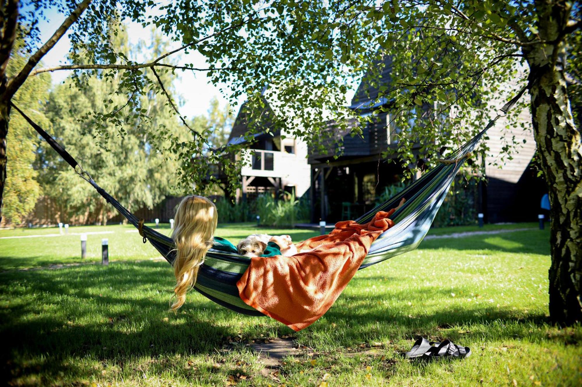 Lubia Apartments Baltic Sea, Garden ,Parking ,Dog Firendly, In Lubiatowo Lubiatowo  Kültér fotó